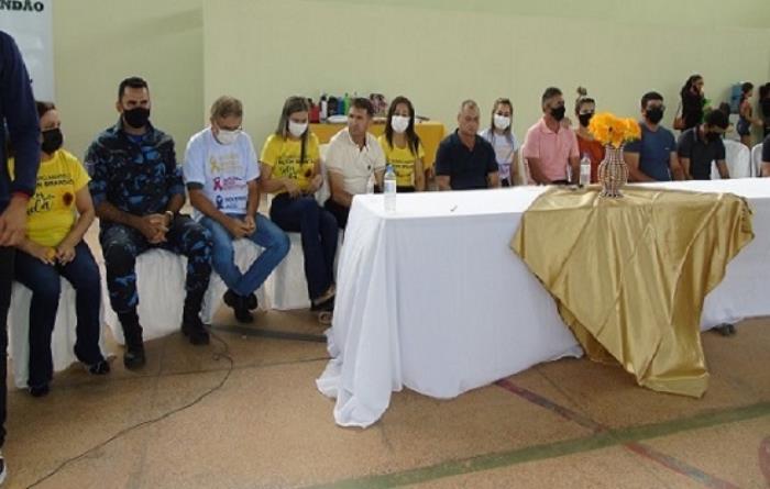 Milton Brandão: Município realiza 2ª edição do Milton Brandão em Ação - Imagem 23