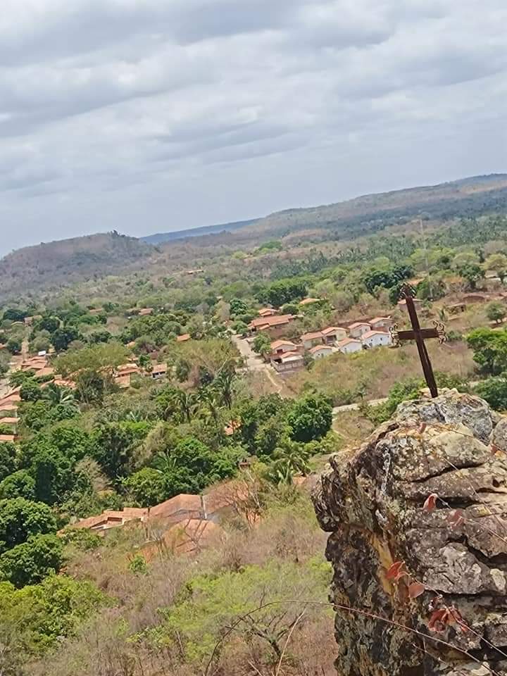 Monsenhor Gil oferece grande potencial turístico, bem próximo da capital PI - Imagem 1