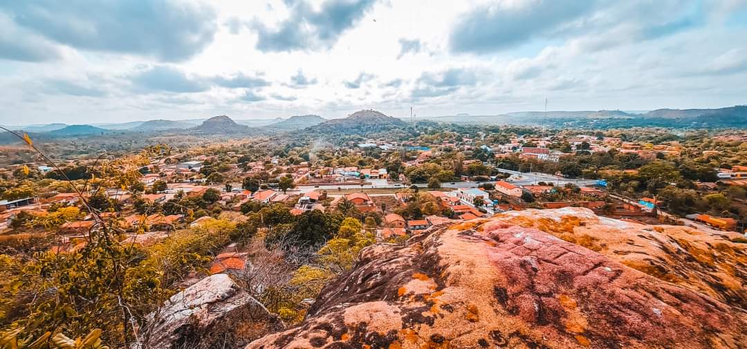 Monsenhor Gil oferece grande potencial turístico, bem próximo da capital PI - Imagem 3