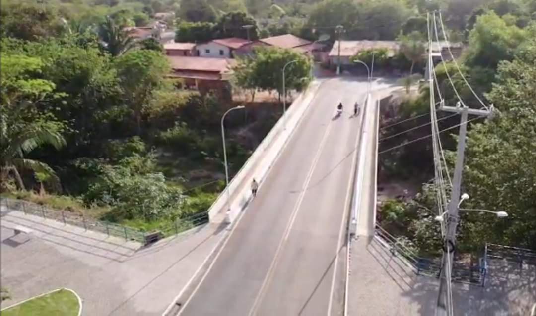 Monsenhor Gil oferece grande potencial turístico, bem próximo da capital PI - Imagem 2