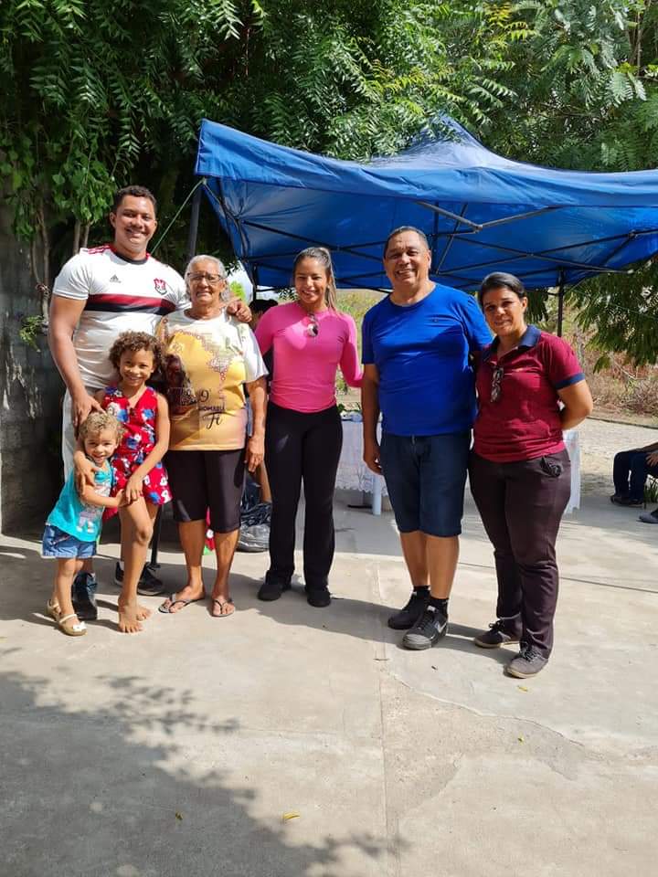 Monsenhor Gil oferece grande potencial turístico, bem próximo da capital PI - Imagem 14