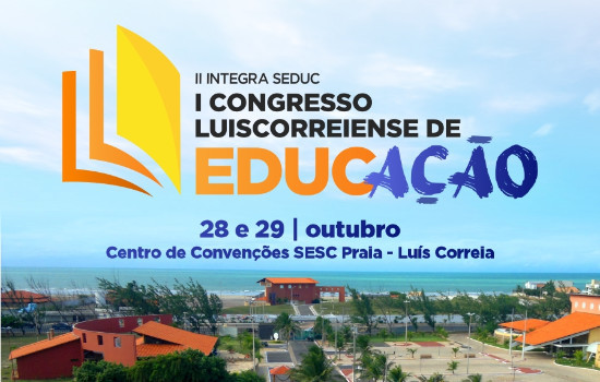 Luís Correia comemora o Dia do Professor com valorização e respeito 