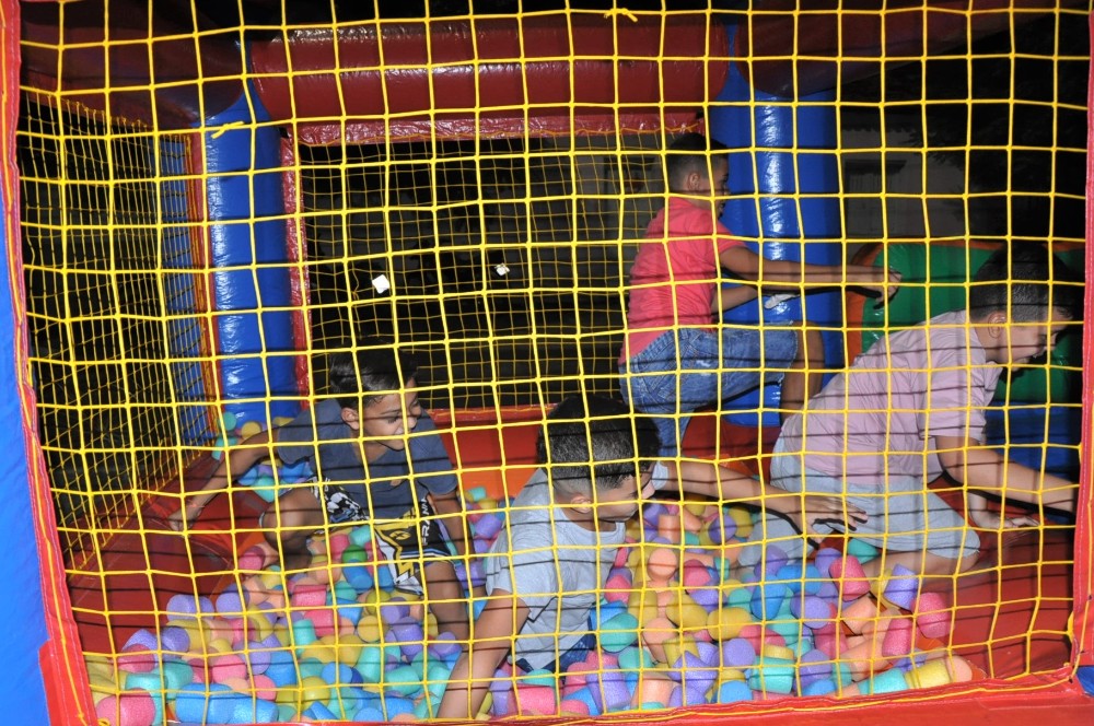 Prefeitura de Hugo Napoleão realiza festa em homenagem às crianças  - Imagem 31