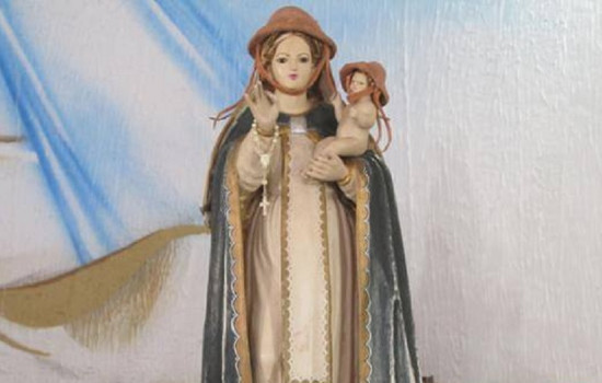 Começa hoje a maior festa religiosa do Norte do Piauí 