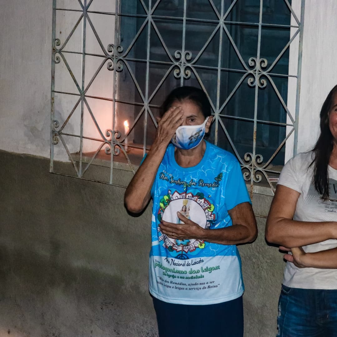 Começa hoje a maior festa religiosa do Norte do Piauí - Imagem 11