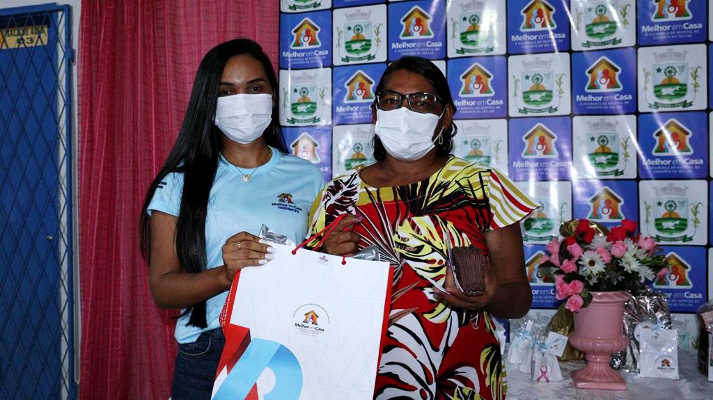 Saúde de Valença realiza evento com Cuidadores do Programa Melhor em Casa - Imagem 52