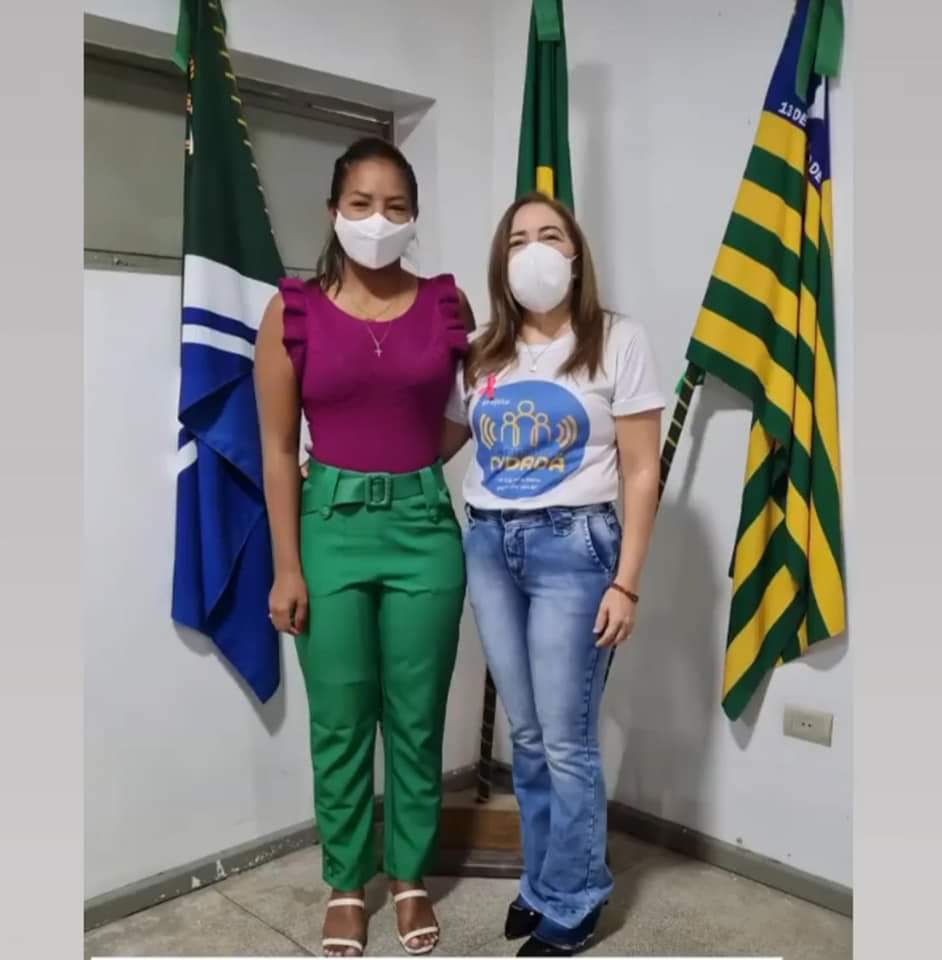 Projeto Câmara Cidadã é debatida em Monsenhor Gil - Imagem 6