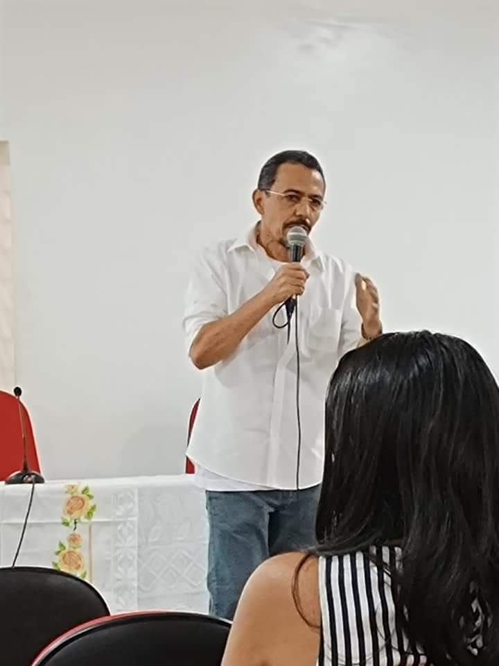 Projeto Câmara Cidadã é debatida em Monsenhor Gil - Imagem 2