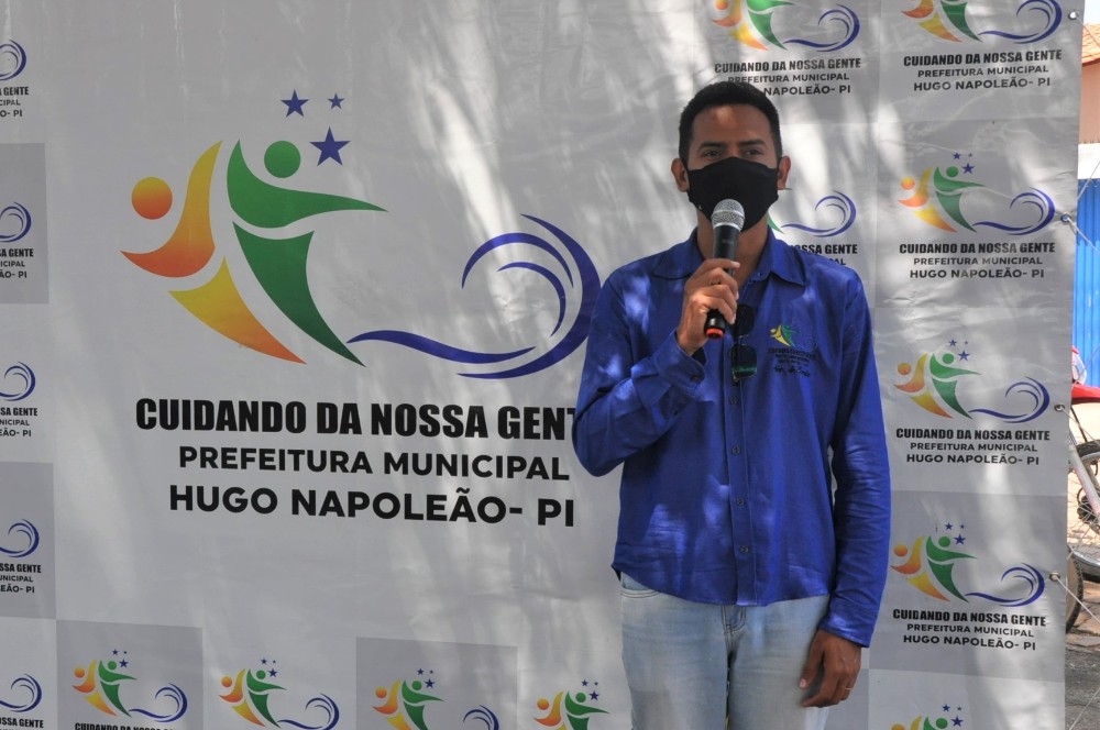  Prefeitura de Hugo Napoleão oferta duzentos exames de mamografia - Imagem 10