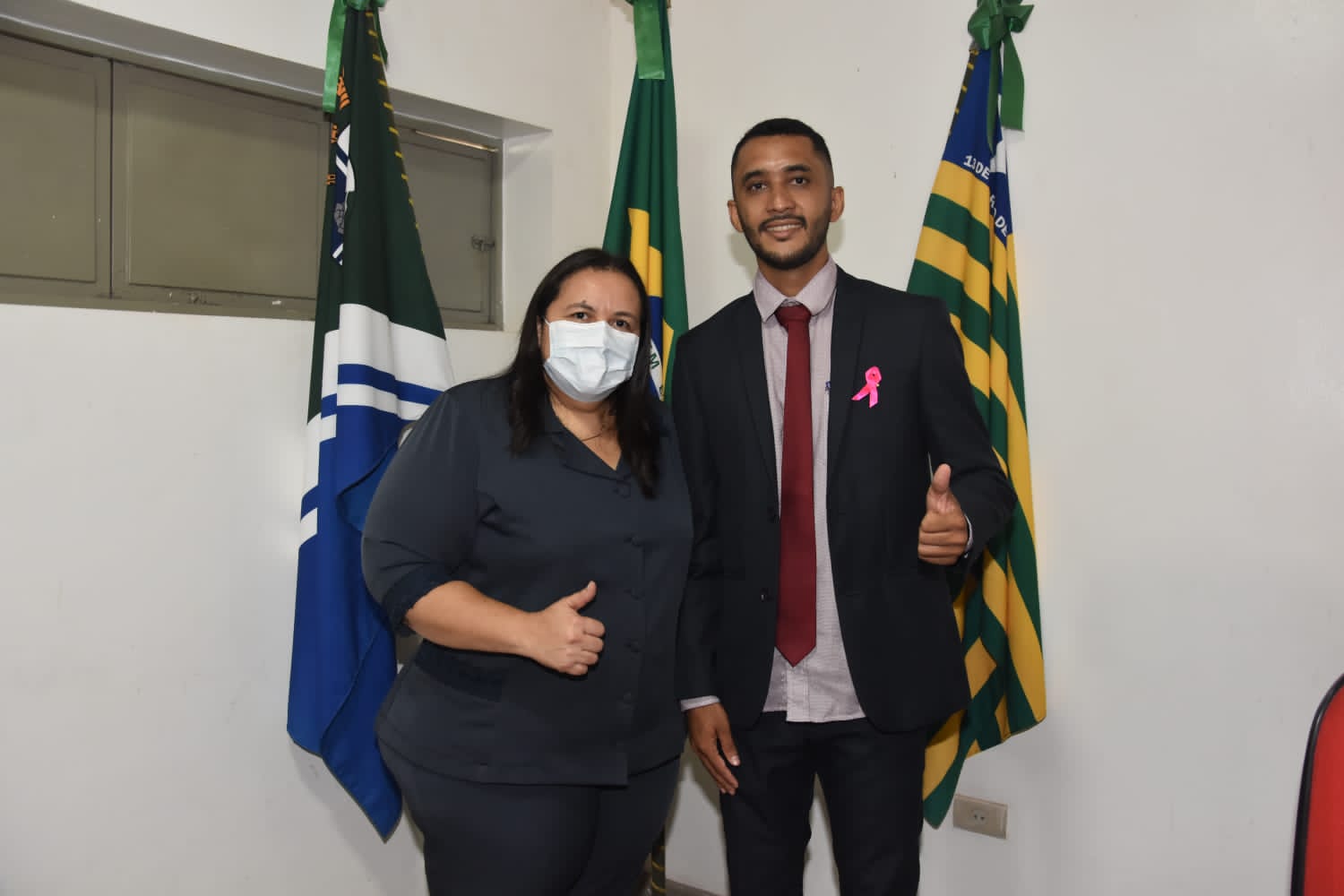 Sindicato dos Trabalhadores Rurais de Monsenhor Gil é homenageado - Imagem 2