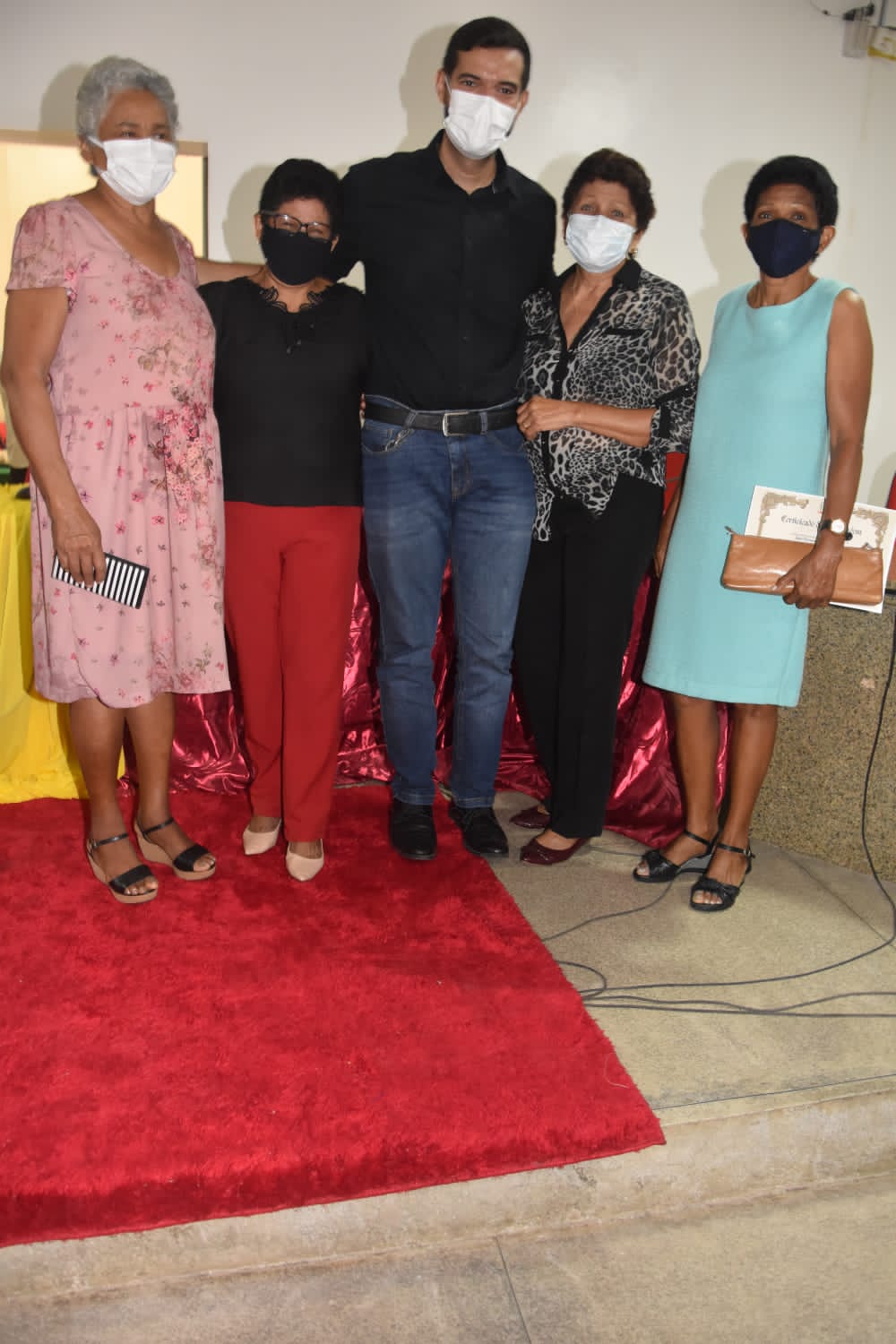 Sindicato dos Trabalhadores Rurais de Monsenhor Gil é homenageado - Imagem 16