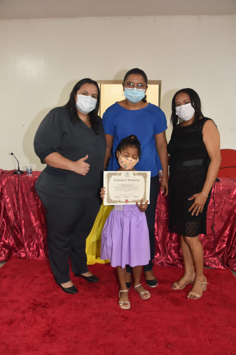 Sindicato dos Trabalhadores Rurais de Monsenhor Gil é homenageado - Imagem 13