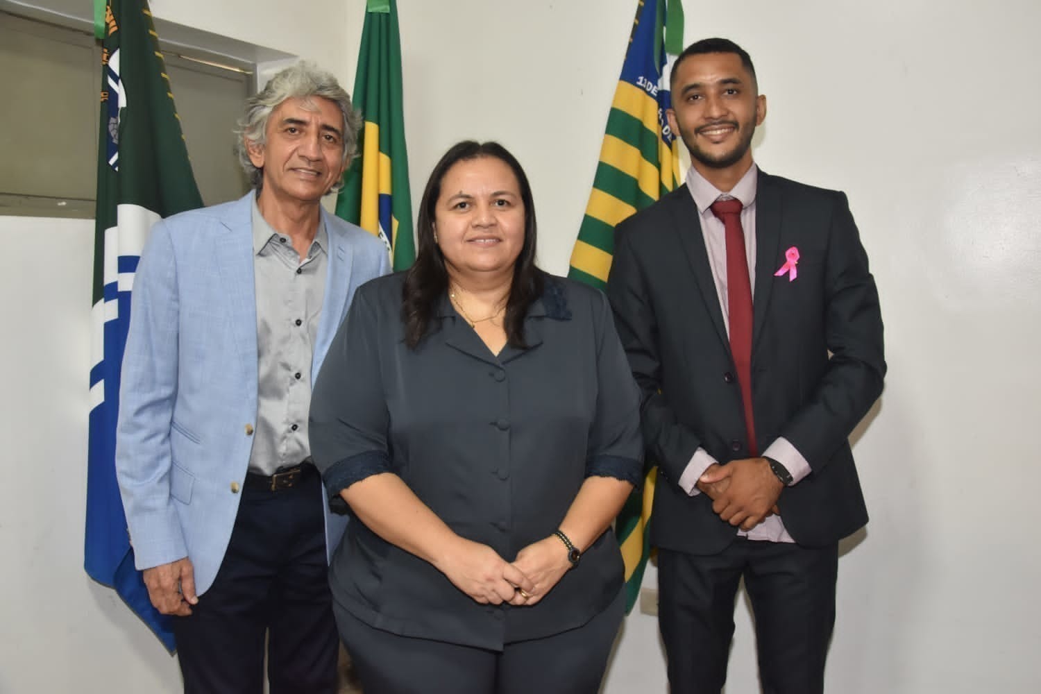 Sindicato dos Trabalhadores Rurais de Monsenhor Gil é homenageado