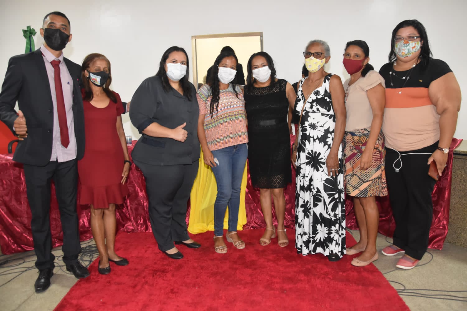 Sindicato dos Trabalhadores Rurais de Monsenhor Gil é homenageado - Imagem 14