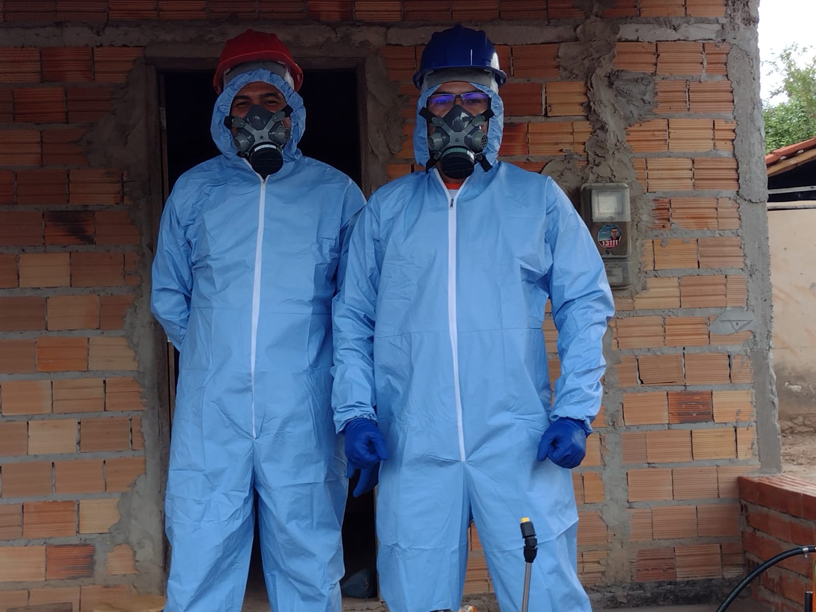 Secretaria de Saúde fortalecendo ações no combate à malária - Imagem 3