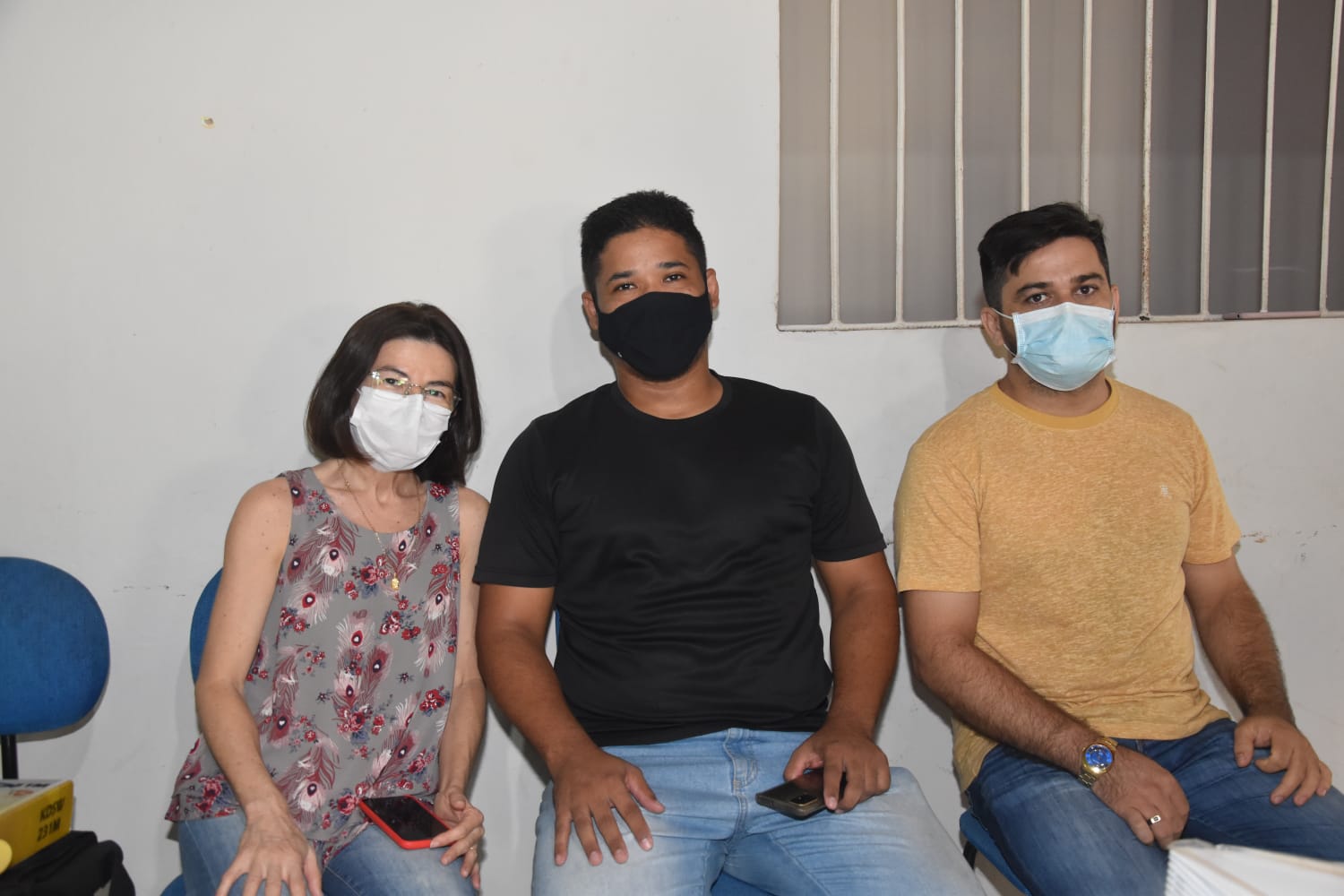 Prefeitura de Monsenhor Gil realiza evento sobre os direitos dos idosos - Imagem 4