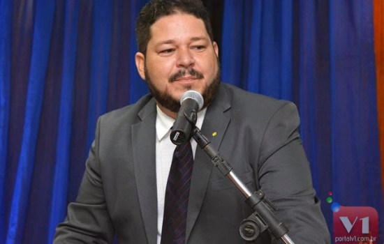 Ex-vereador de Valença, Leonardo Nogueira assume direção geral do Emater 