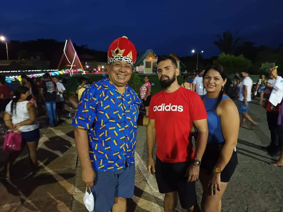 Baixa Grande se transforma no mundo mágico de Peter Pan na Terra do Nunca  - Imagem 10