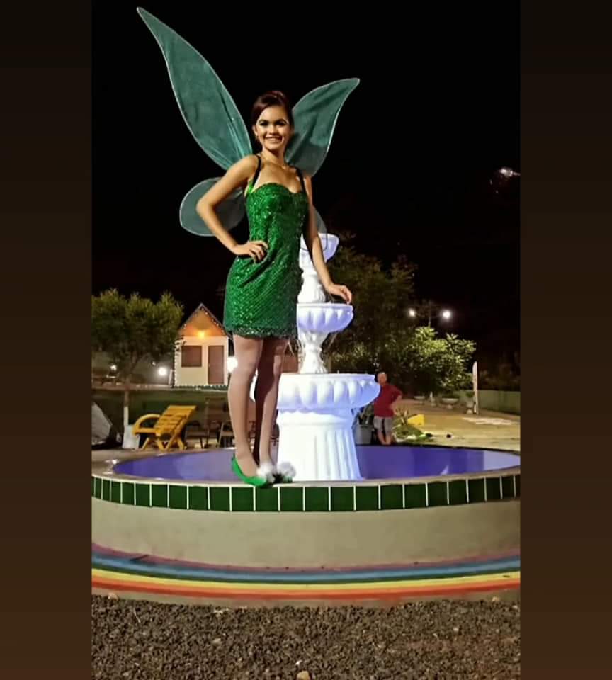 Baixa Grande se transforma no mundo mágico de Peter Pan na Terra do Nunca  - Imagem 20