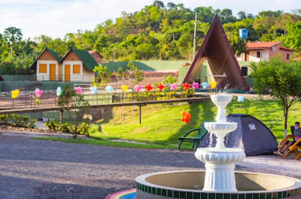 Baixa Grande se transforma no mundo mágico de Peter Pan na Terra do Nunca  - Imagem 6