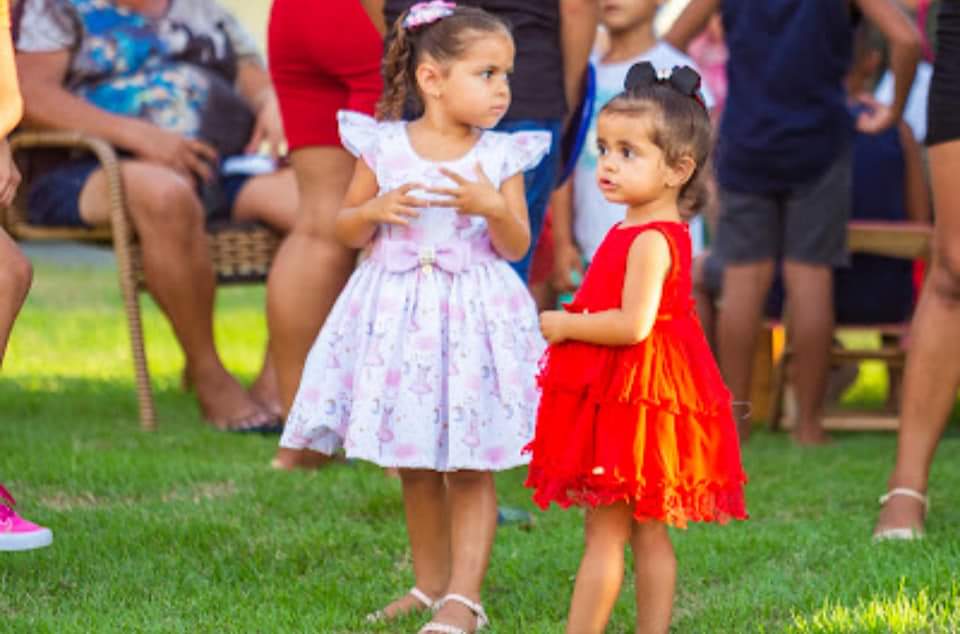 Baixa Grande se transforma no mundo mágico de Peter Pan na Terra do Nunca  - Imagem 9