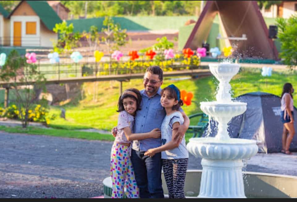 Baixa Grande se transforma no mundo mágico de Peter Pan na Terra do Nunca  - Imagem 15