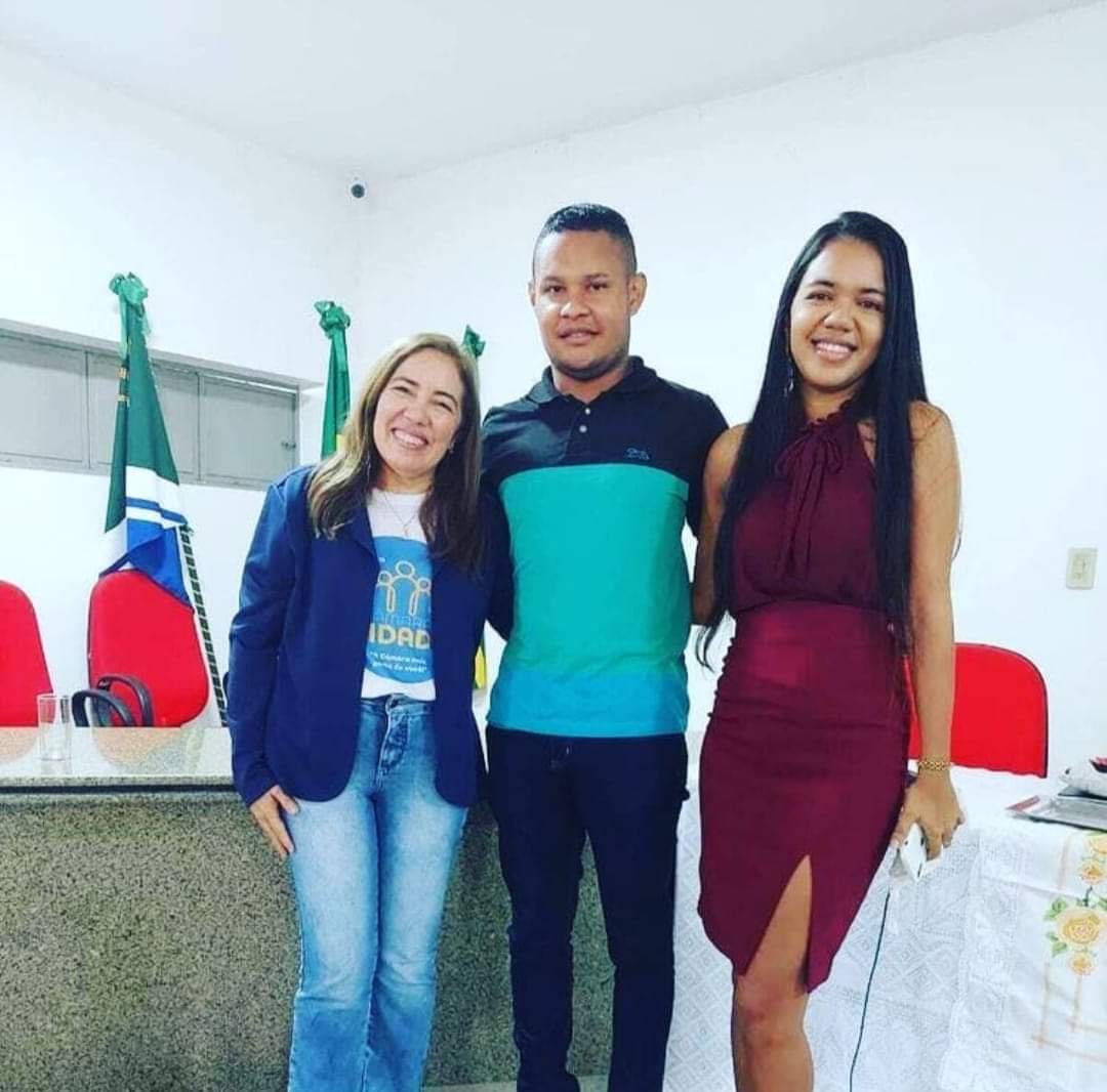 Projeto Câmara Cidadã é debatida em Monsenhor Gil - Imagem 8