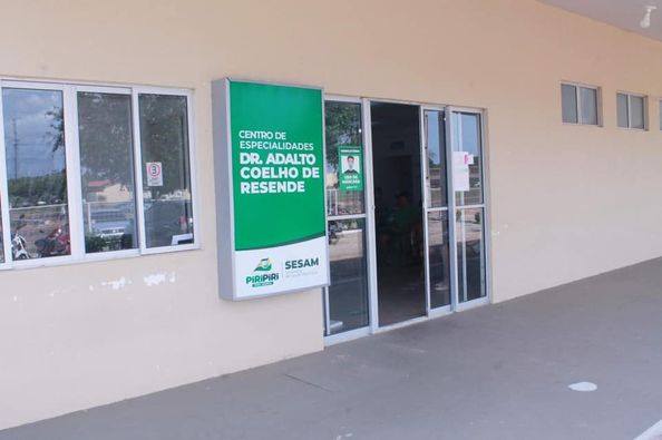 Projeto Visão para Todos atende população com exames e serviços - Imagem 1