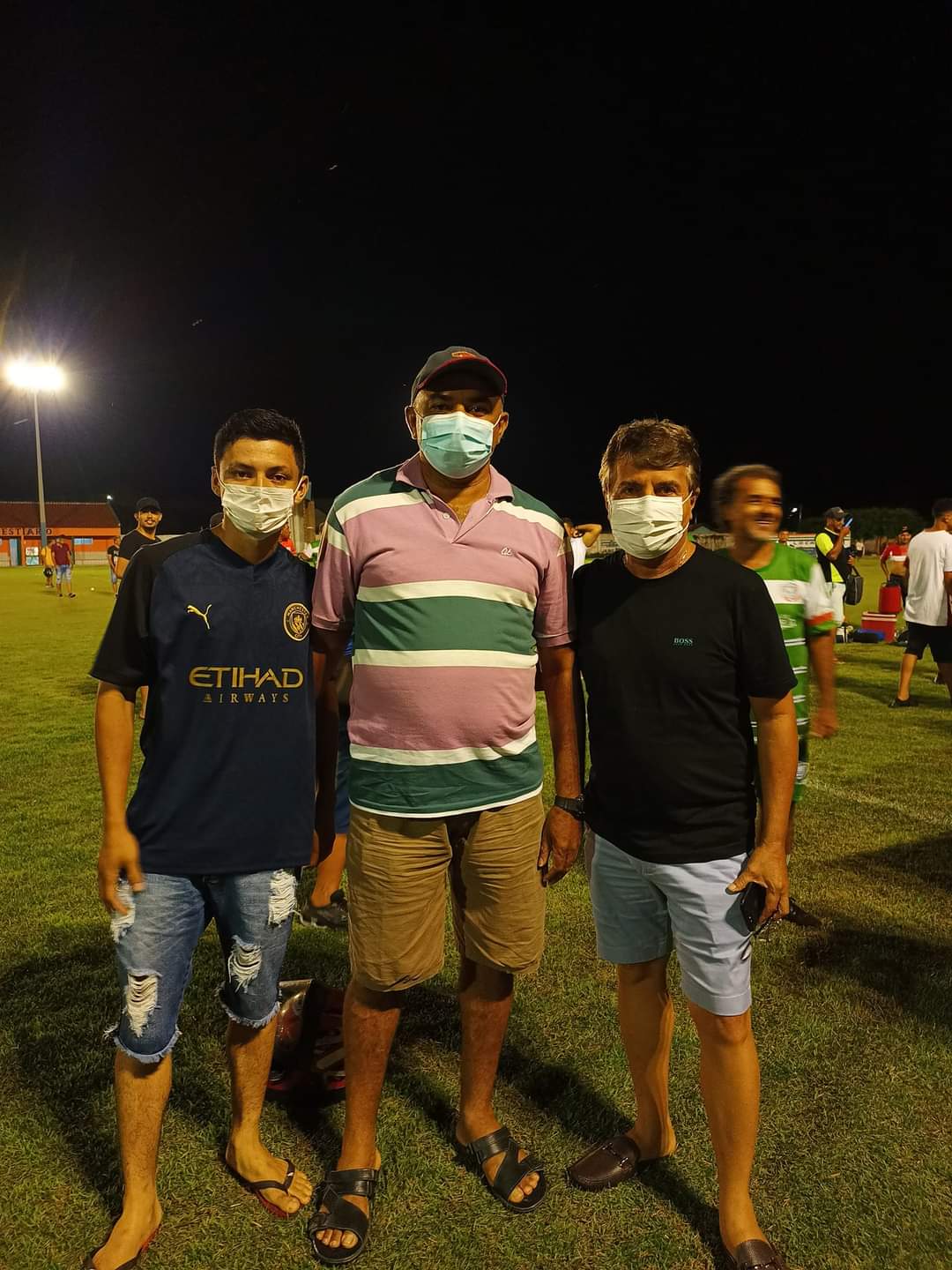 Monsenhor Gil campeão da Copa Cinquentão do Médio Parnaíba - Imagem 24