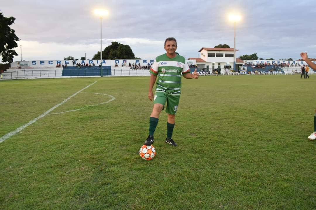 Monsenhor Gil campeão da Copa Cinquentão do Médio Parnaíba - Imagem 12