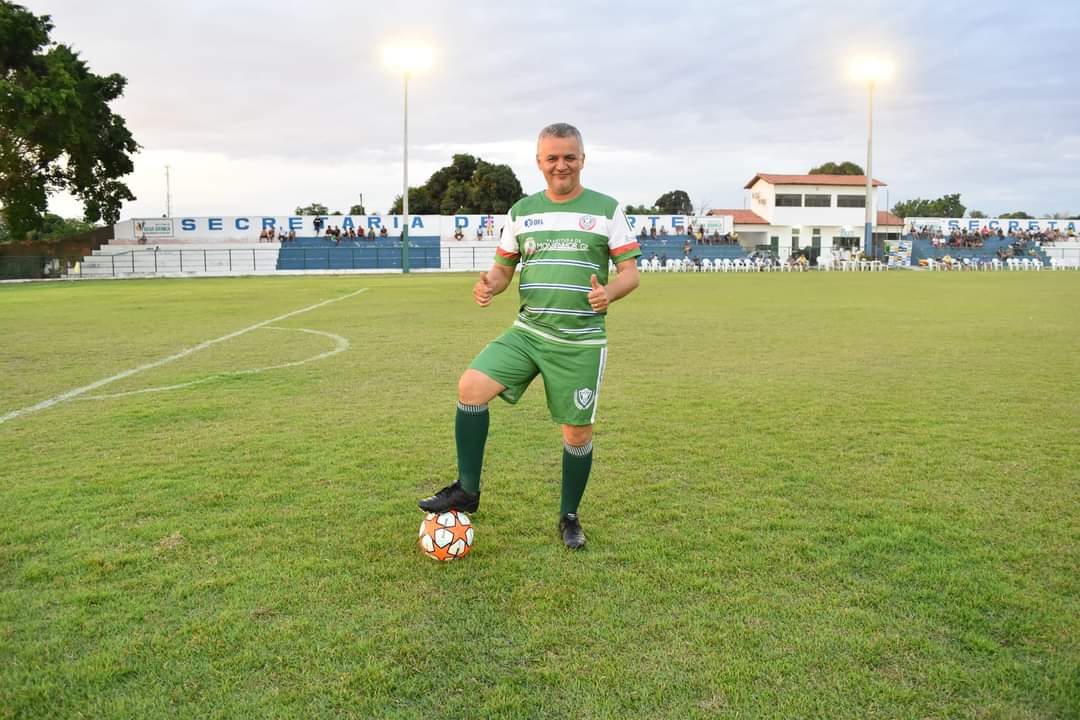Monsenhor Gil campeão da Copa Cinquentão do Médio Parnaíba - Imagem 13