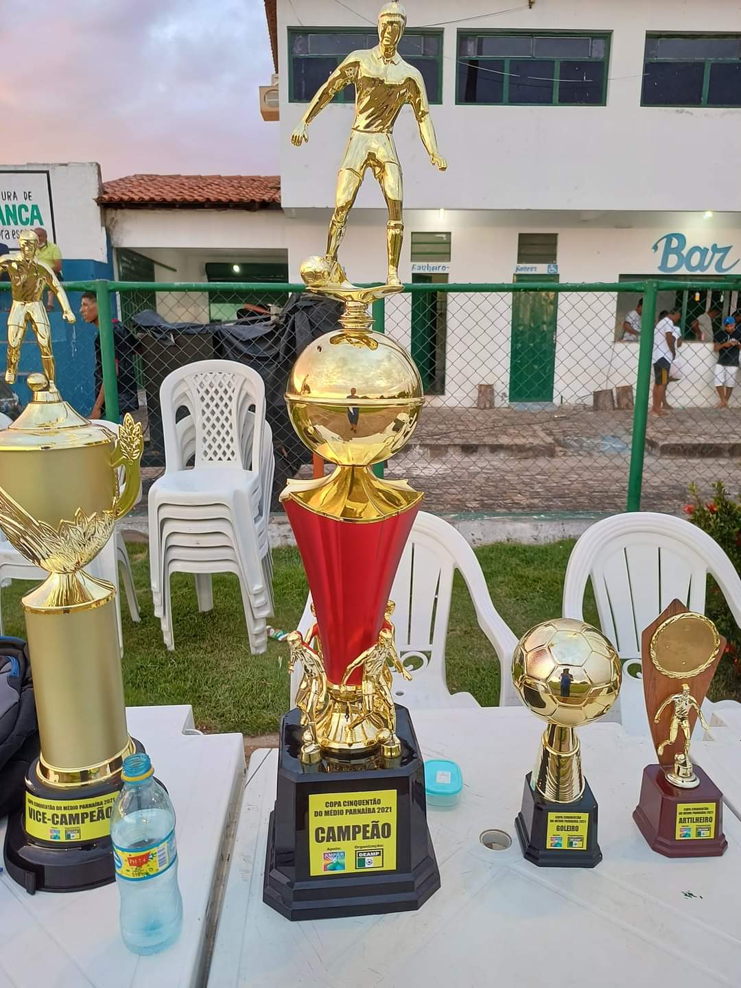 Monsenhor Gil campeão da Copa Cinquentão do Médio Parnaíba - Imagem 10
