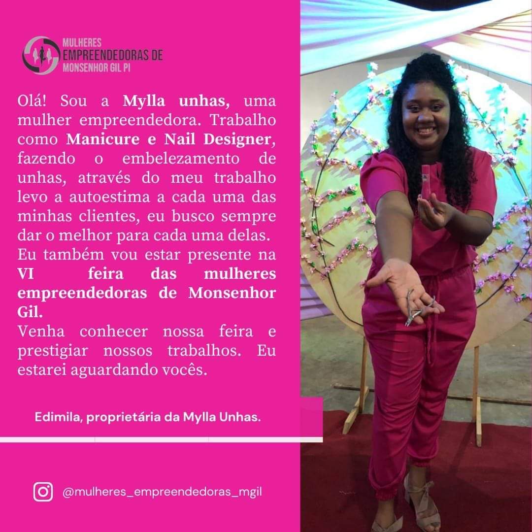 Feira traz a Cultura Quilombola em Monsenhor Gil com apoio do prefeito - Imagem 11