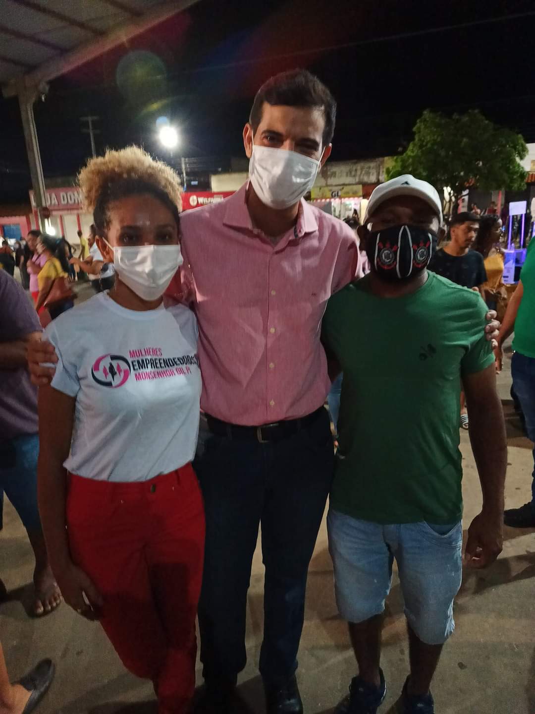 Feira traz a Cultura Quilombola em Monsenhor Gil com apoio do prefeito - Imagem 15