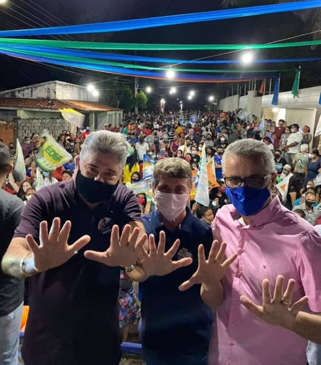 Obras que melhoram a mobilidade urbana em Monsenhor Gil - Imagem 4