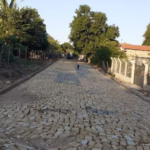 Obras que melhoram a mobilidade urbana em Monsenhor Gil - Imagem 8