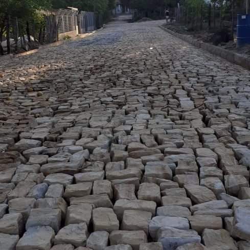 Obras que melhoram a mobilidade urbana em Monsenhor Gil - Imagem 5