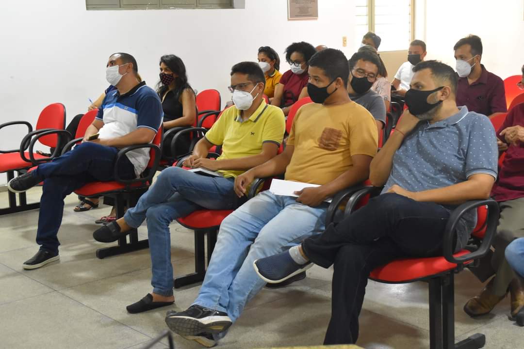 Prefeito João Luiz reúne Secretariado e Vereadores nesta quinta feira - Imagem 4