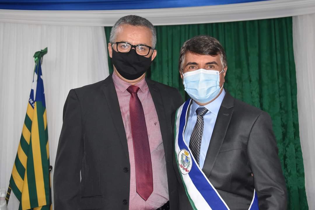 Mais estradas vicinais recuperadas em Monsenhor Gil - Imagem 1