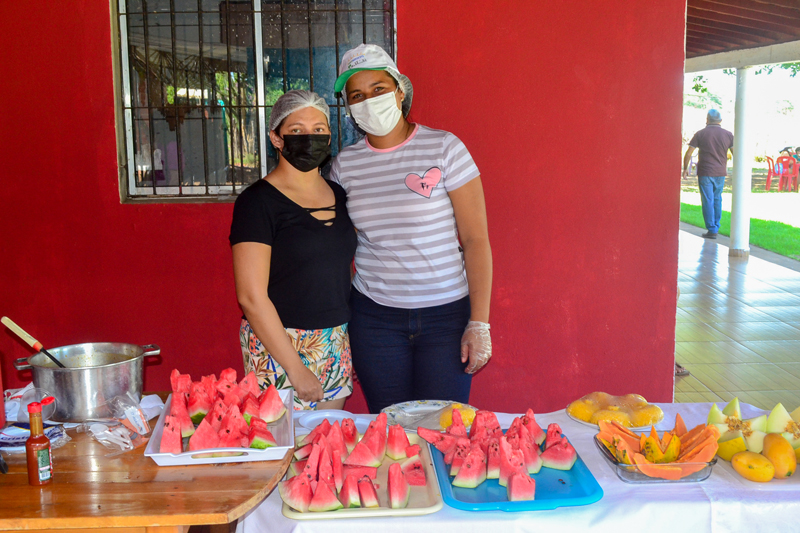 I Dia Campo e Seminário de Caprinos e Ovinos de Joaquim Pires - Imagem 6