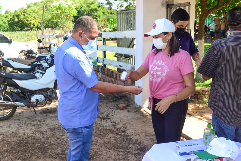 I Dia Campo e Seminário de Caprinos e Ovinos de Joaquim Pires - Imagem 3