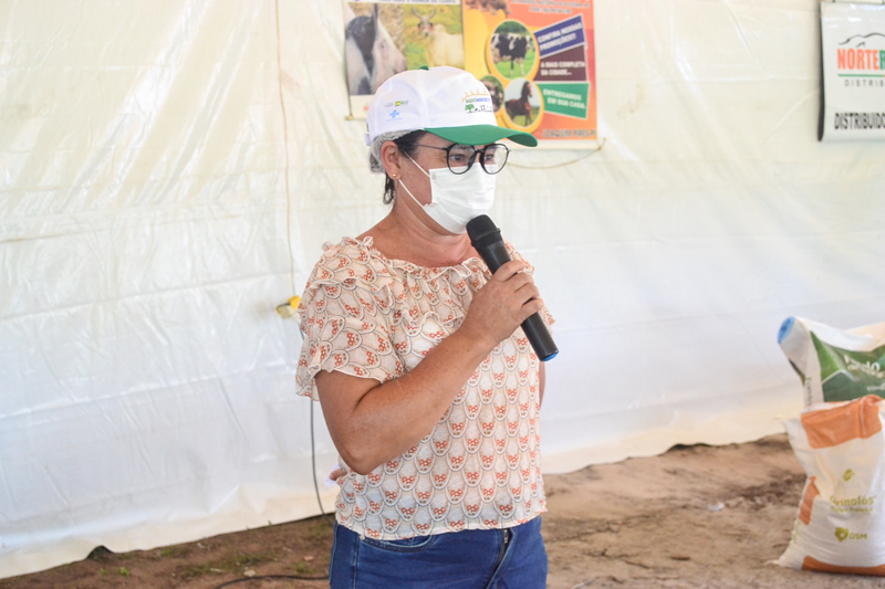 I Dia Campo e Seminário de Caprinos e Ovinos de Joaquim Pires - Imagem 21