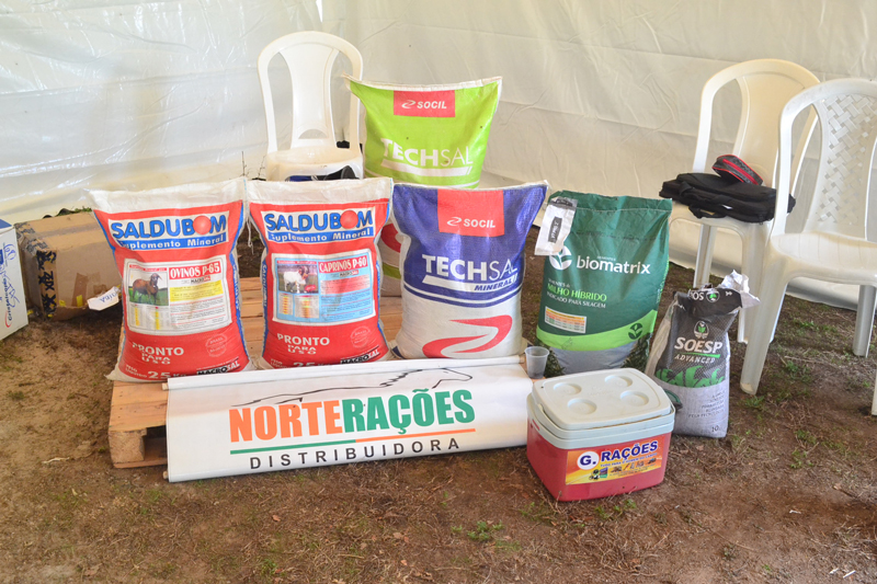 I Dia Campo e Seminário de Caprinos e Ovinos de Joaquim Pires - Imagem 30