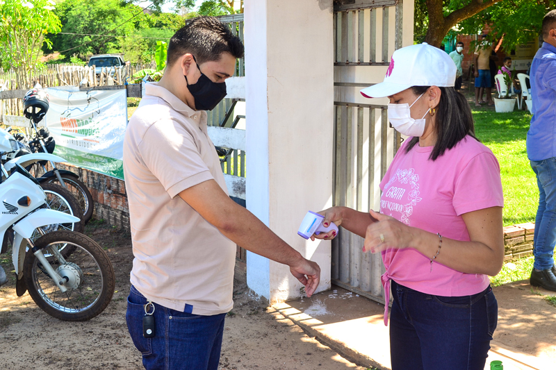 I Dia Campo e Seminário de Caprinos e Ovinos de Joaquim Pires - Imagem 5