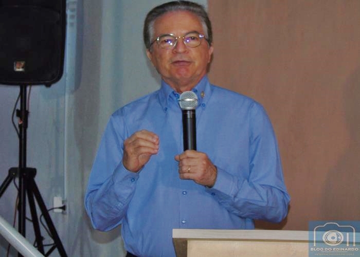 Rotary de Pedro II dá posse a novos membros  - Imagem 37