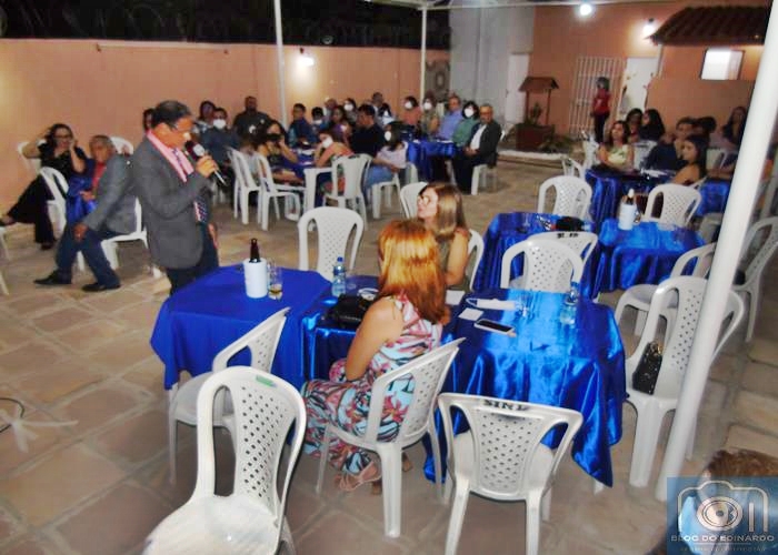 Rotary de Pedro II dá posse a novos membros  - Imagem 24