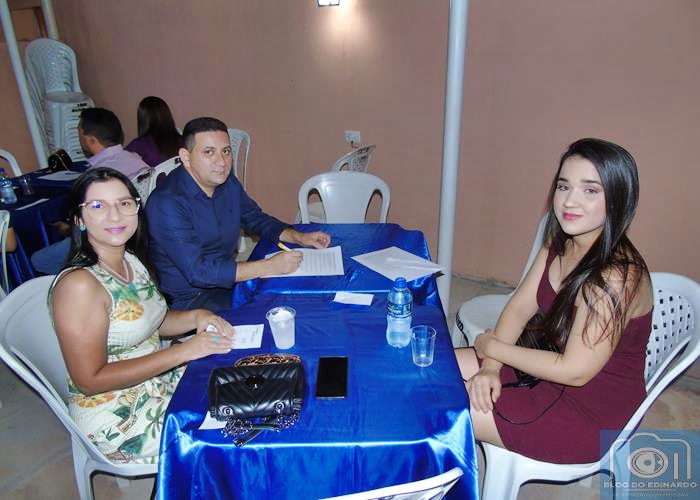 Rotary de Pedro II dá posse a novos membros  - Imagem 14