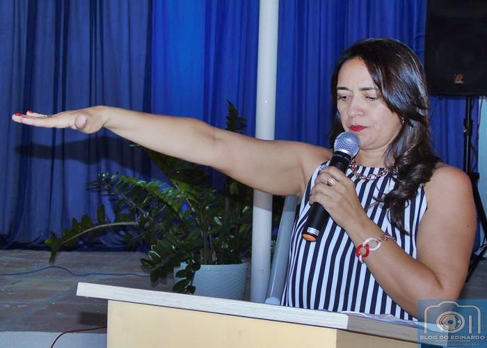 Rotary de Pedro II dá posse a novos membros  - Imagem 33