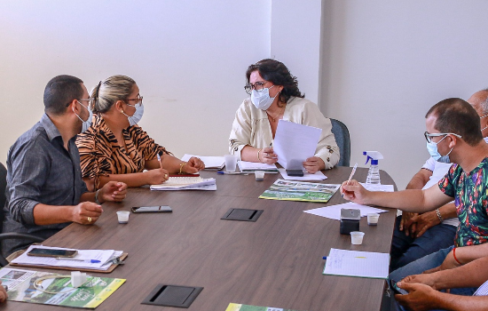 Governo e Prefeitura investem R$ 600 mil para melhoria de casas 