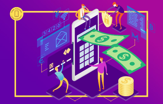 Uso de fintechs ameaça bancos tradicionais; Saiba mais